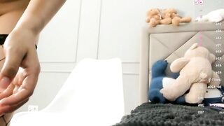 yunleah - Chaturbate Stream pansexual pinay perfect bigbutt