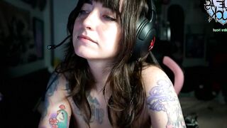 blueasfuck - Chaturbate Stream bigballs lips tightpussy lesbian