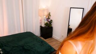 yess_kiki - Chaturbate Stream bigpussy rust fuck Video capture