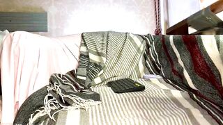 kinky_malina - Chaturbate Stream smallboobs barefeet Real-time capture deep