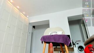 aariana4u - Chaturbate Stream curvy aussie cam2cam talkative