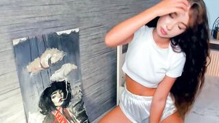 hannavaile - Chaturbate Stream fat Webcast footage cumgoal fucking