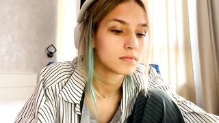 maryaliceprinn - Chaturbate Stream smooth oil dirtygirl amateur