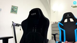 nadya_land - Chaturbate Stream sexylady Streamed session skinny bdsm