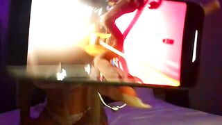 chloer0se - Chaturbate Stream singlemom tittyfuck doublepenetration bi