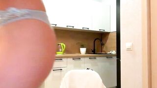 sweetdreamvic - Chaturbate Stream pegging humiliation Recorded broadcast cumface