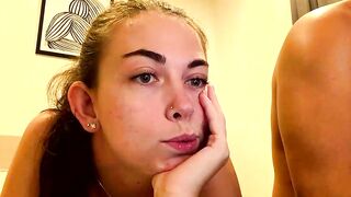 abbie_xo1 - Chaturbate Stream smalltitties clip seductive private