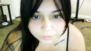 samanthahiltonla - Chaturbate Stream small soles dadbod rich