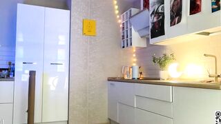 souleks - Chaturbate Stream humiliation mistress slap show