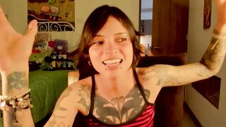 alone_together_ - Chaturbate Stream wildgirl throat naturalbody piercednipples