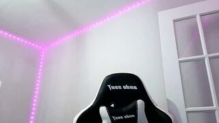 valentinarosexox - Chaturbate Stream wife little talk Internet video