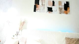 tiny_rony - Chaturbate Stream pump fitness camcam