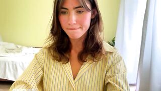 oofbabe__ - Chaturbate Stream flash bigdildo cumming hugeass