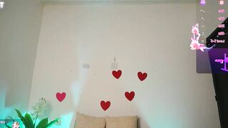 sweetpussyhot_ - Chaturbate Stream Video booty shy anime