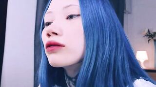 le_chan - Chaturbate Stream cumgoal trimmed teens niceass