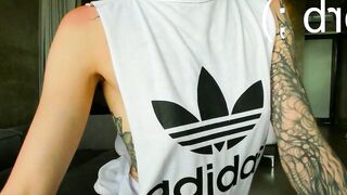 uwu_eva - Chaturbate Stream smallpenis fingerass play joi