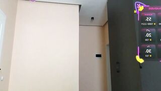 miolia - Chaturbate Stream fingers tightpussy simple happy