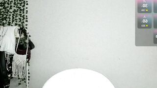 heavenlysky_ - Chaturbate Stream teens bimbo goal bbw