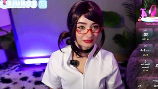 sonnie_mami - Chaturbate Stream darkhair monstergirlisland Webcast record pegging