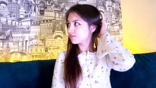 ferneprivatsky - Chaturbate Stream naughtygirl Webcam snapshot lovenseon pantyhose