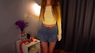 blissence - Chaturbate Stream rich pinkpussy bigclit Online video