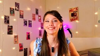 falinecrosthwaite - Chaturbate Stream naturalbigtits socks creamy cam girl