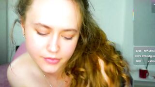 kendraedger - Chaturbate Stream bigtits fat smalltitties amputee