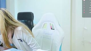 ellcrys - Chaturbate Stream whore feets cc slender