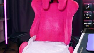 leyytori - Chaturbate Stream Live recording sissy showershow single