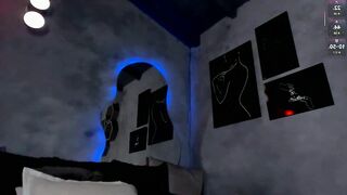 sophiierobertss_ - Chaturbate Stream Stream archive nicegirl edge trimmed