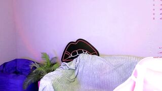 millaholt - Chaturbate Stream bigdildo cosplay Real-time capture fingerass