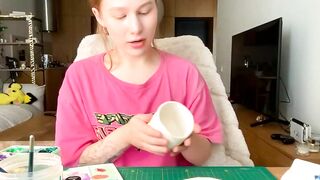 whoisalisa - Chaturbate Stream sissy wildgirl Webcam replay facesitting