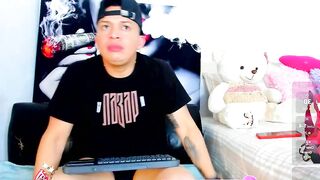 angeline_focus - Chaturbate Stream Virtual performance latinos lushon dominate