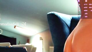 shachatte - Chaturbate Stream master hairyarmpits latinos fingering