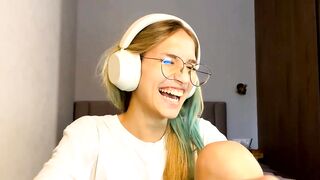 maryaliceprinn - Chaturbate Stream show slim Online footage newmodel