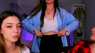 benny_duglas - Chaturbate Stream anime Recorded session jerkingoff Captured broadcast