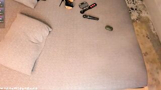 theanytimeshow - Chaturbate Stream tattoos latinos latex dirty