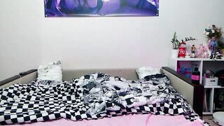 night_angell - Chaturbate Stream fuck tease fuckass cumgoal