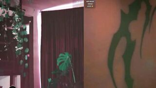 abril__colen - Chaturbate Stream glasses joi solo cc