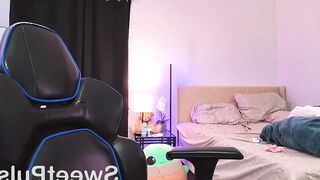 sweetpulse_ - Chaturbate Stream hugeass assplay Visual broadcast cc