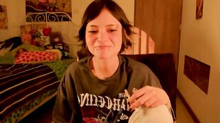 alone_together_ - Chaturbate Stream cultofthelamb blow Recorded broadcast selfsucker