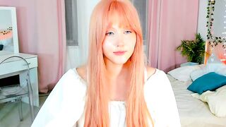 delilahtaylor - Chaturbate Stream flexing booty hole anal