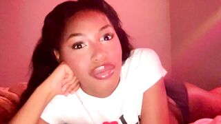 popasprincess - Chaturbate Stream pinkhair anal selffuck unlimited