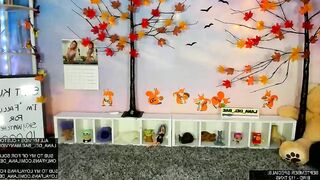 lana_del_bae - Chaturbate Stream tease Webcast footage analplay chastity