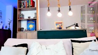 ivy_love33 - Chaturbate Stream daddysgirl sexy girlnextdoor lips