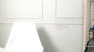 yunleah - Chaturbate Stream doggy fuckass body perkytits