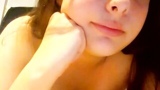18andinoccent - Chaturbate Stream cuminpvt piercednipples bigpussylips Web recording