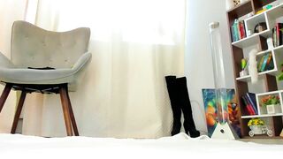 dariaa_doll - Chaturbate Stream hidden show edge free yoga