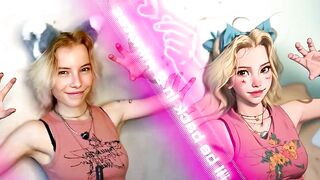 pink_lila18 - Chaturbate Stream smalltitties arab pansexual sissy