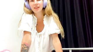 joanhobart - Chaturbate Stream funny private sexmachine monstergirlisland